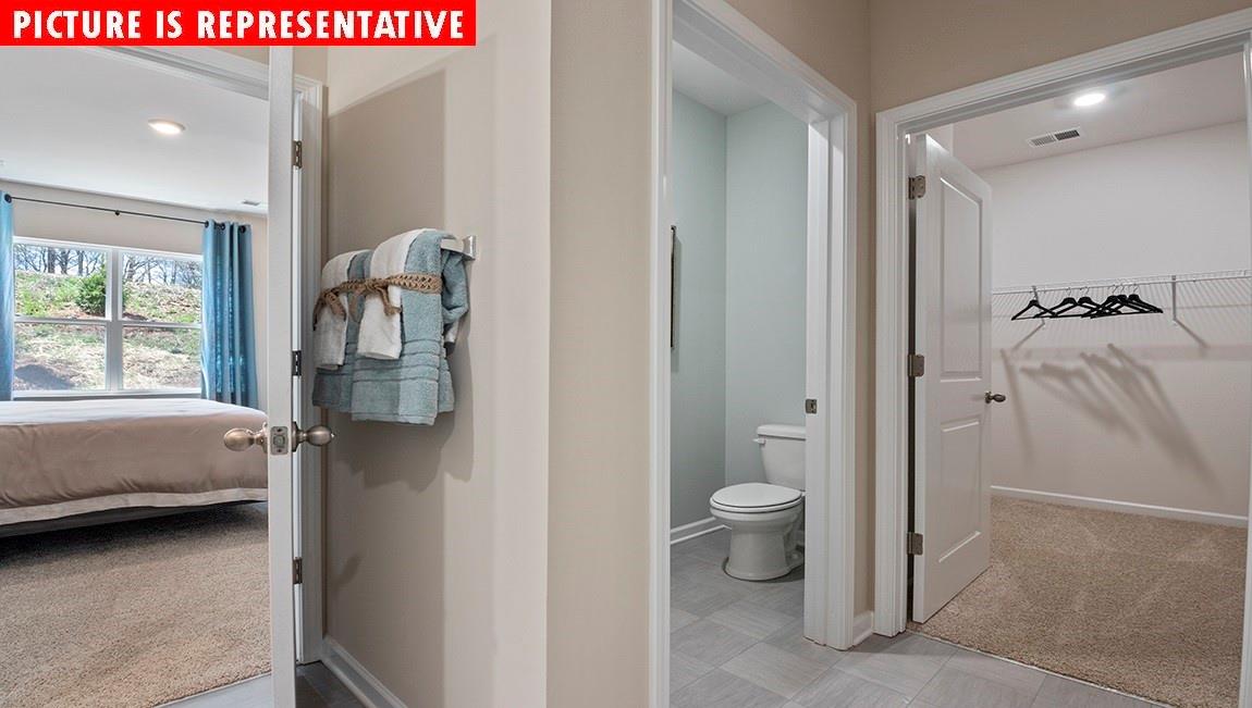 Sherrills Stream - Residential