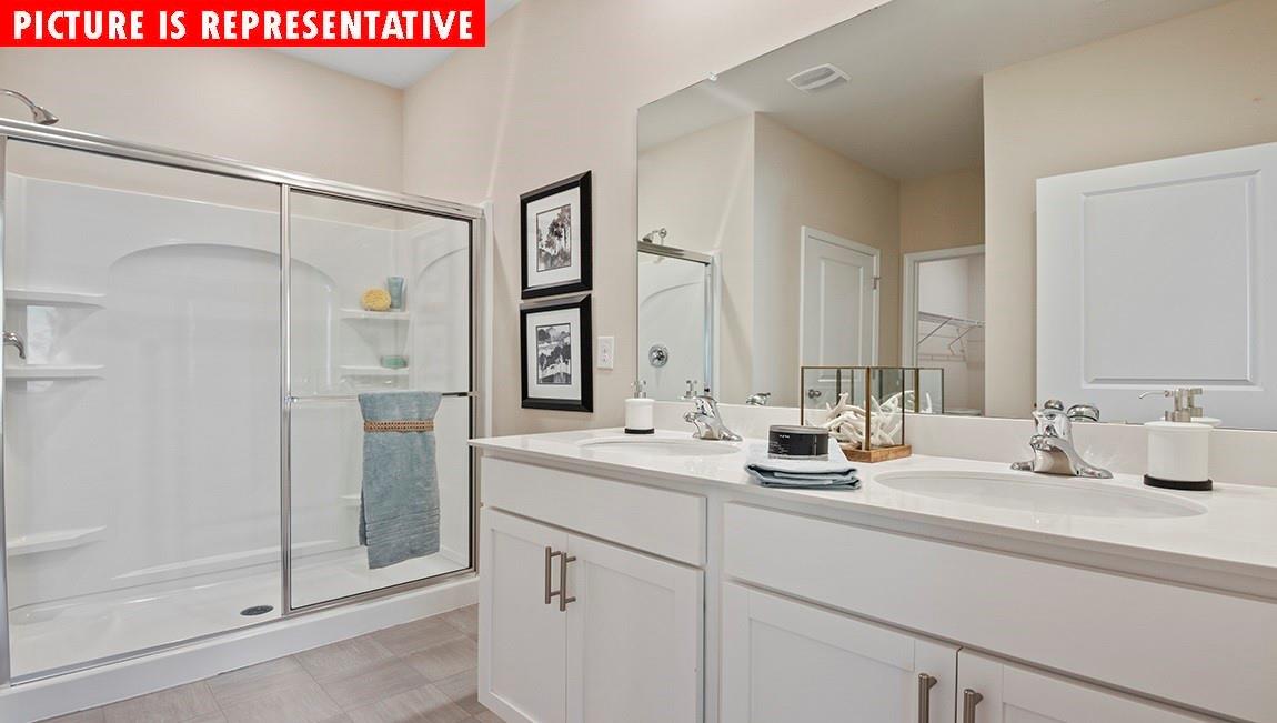 Sherrills Stream - Residential