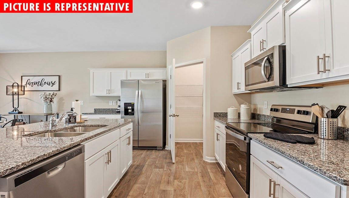 Sherrills Stream - Residential