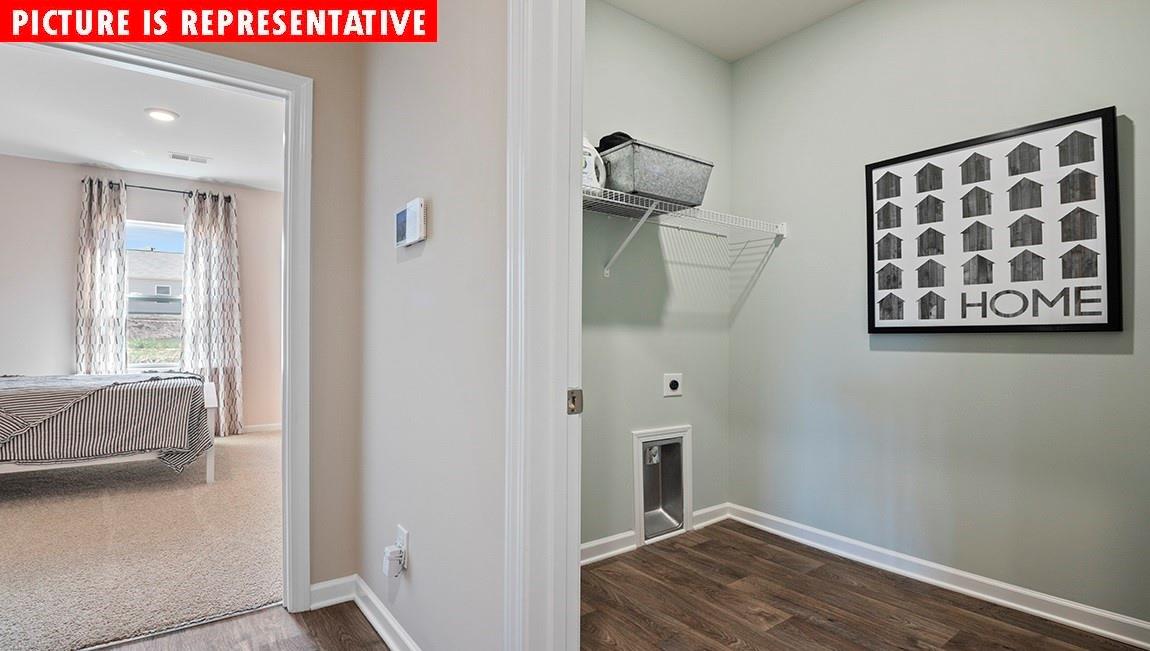 Sherrills Stream - Residential