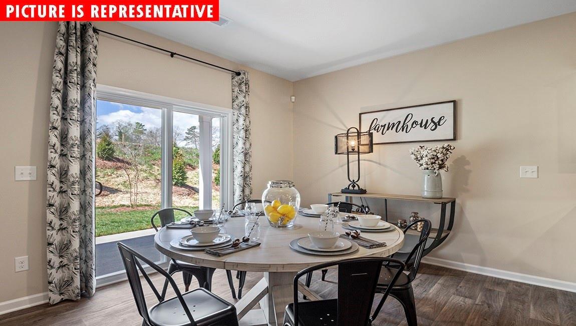 Sherrills Stream - Residential