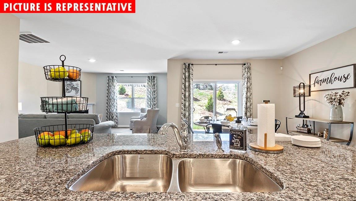 Sherrills Stream - Residential