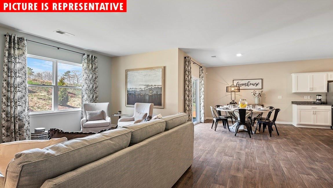 Sherrills Stream - Residential