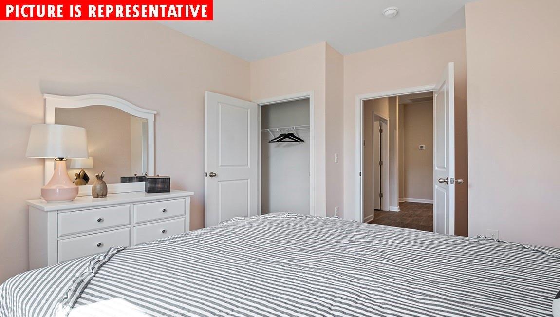 Sherrills Stream - Residential