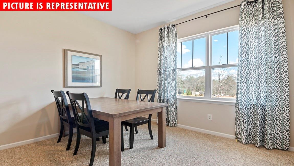 Sherrills Stream - Residential