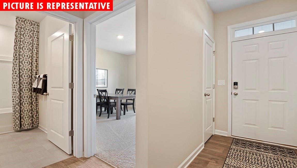 Sherrills Stream - Residential