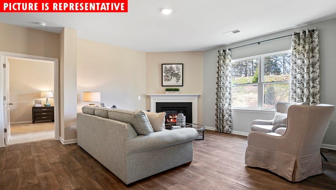 Sherrills Stream - Residential