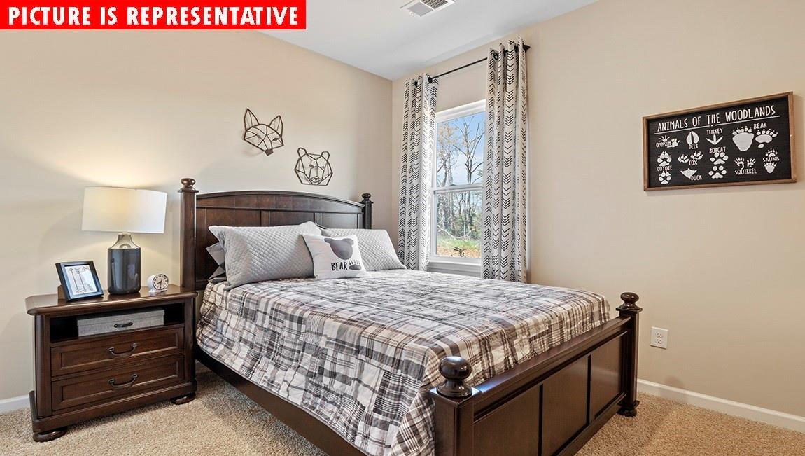 Sherrills Stream - Residential