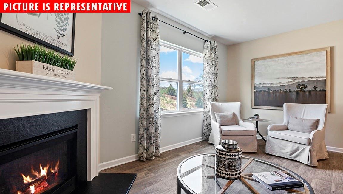 Sherrills Stream - Residential