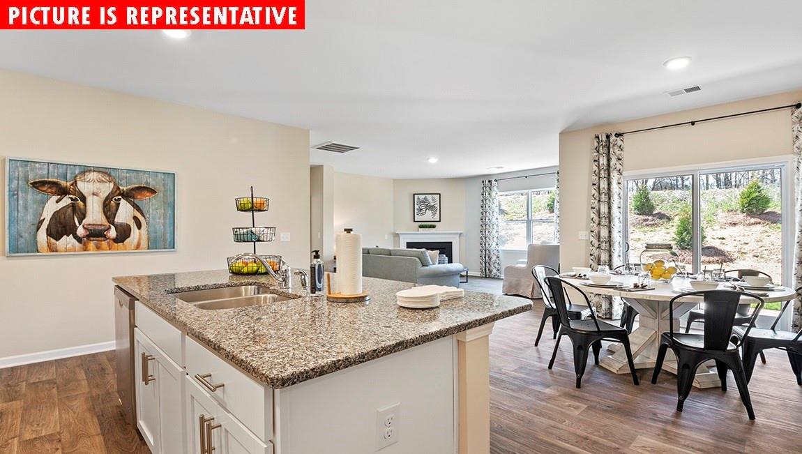 Sherrills Stream - Residential