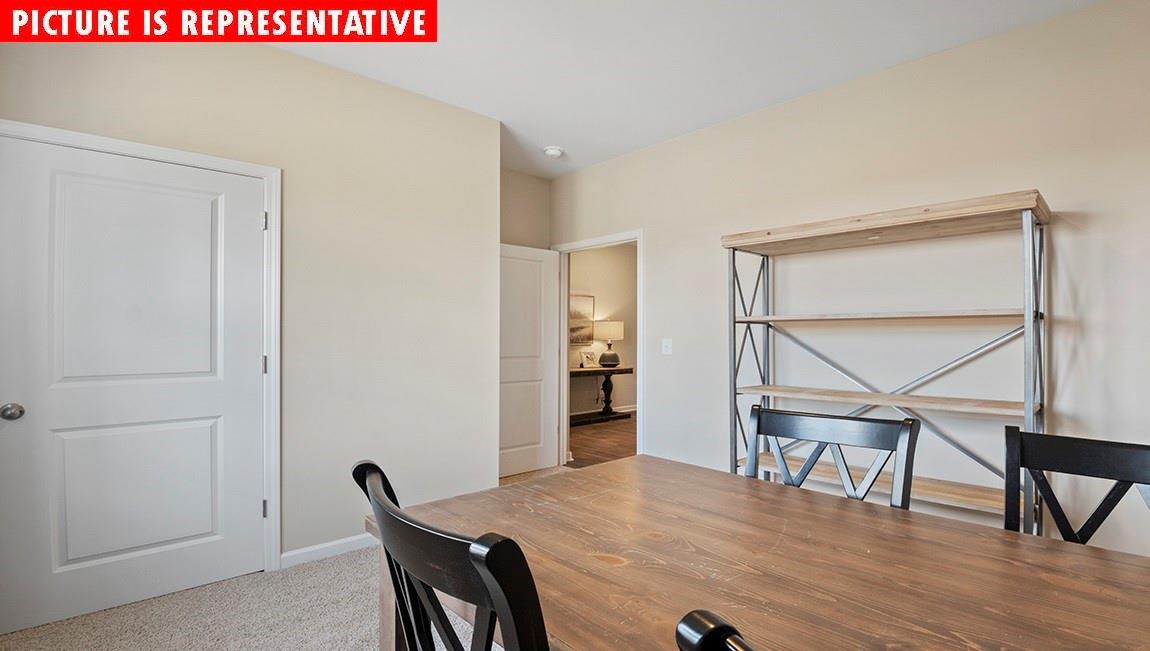 Sherrills Stream - Residential