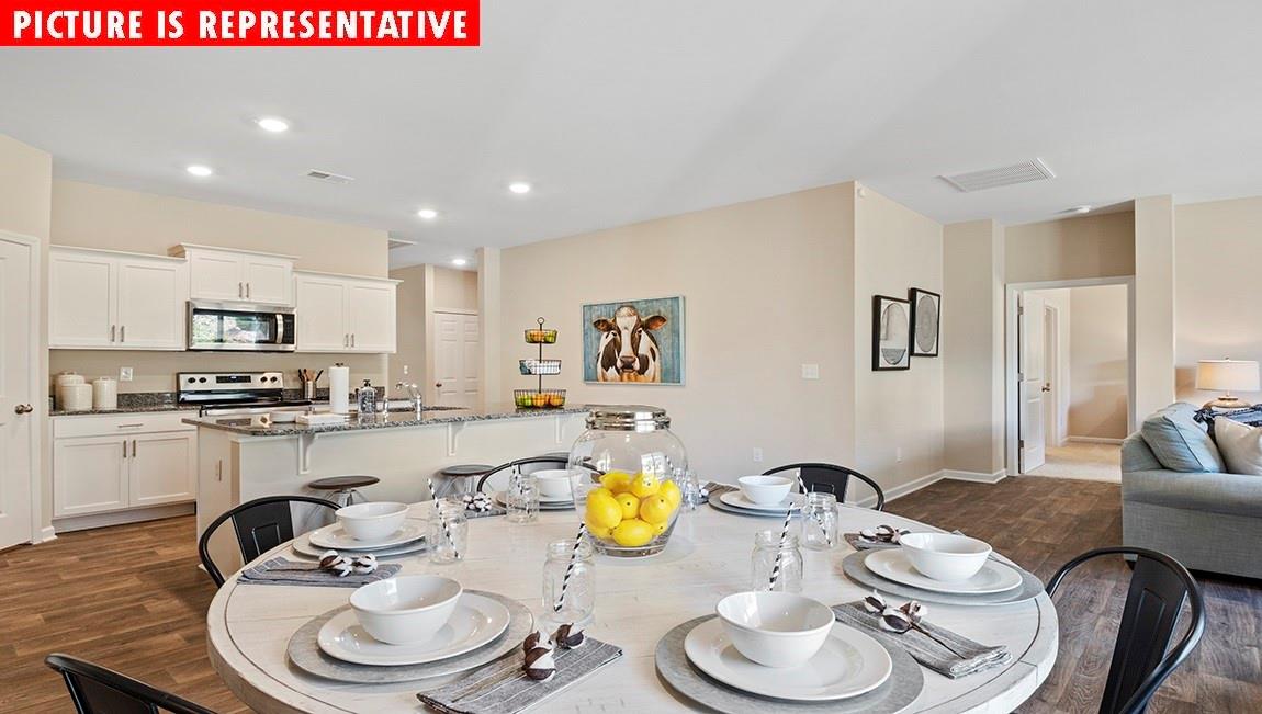 Sherrills Stream - Residential