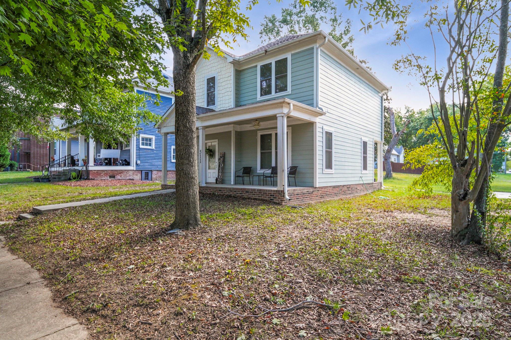 511 S Carolina Avenue