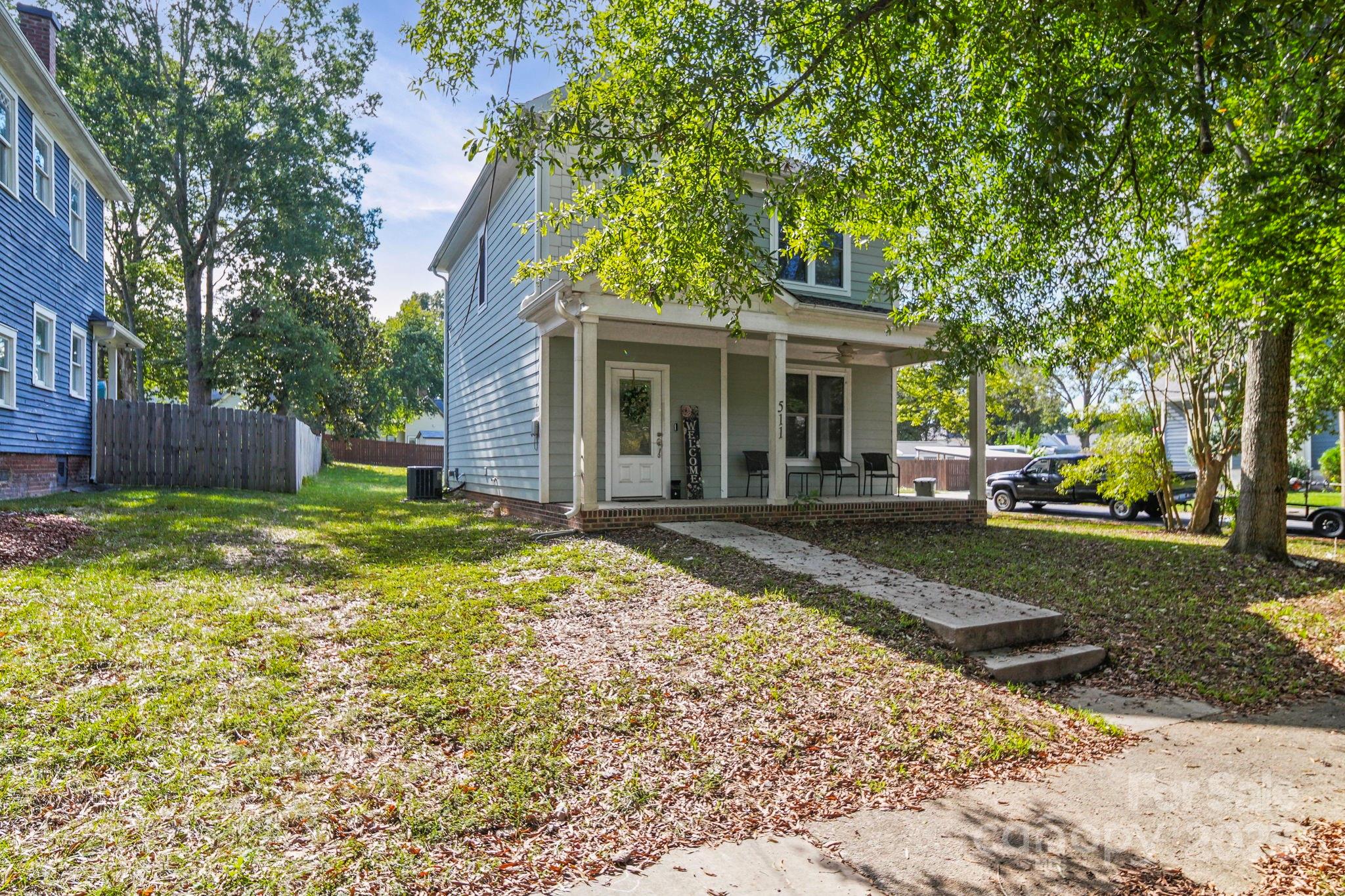 511 S Carolina Avenue