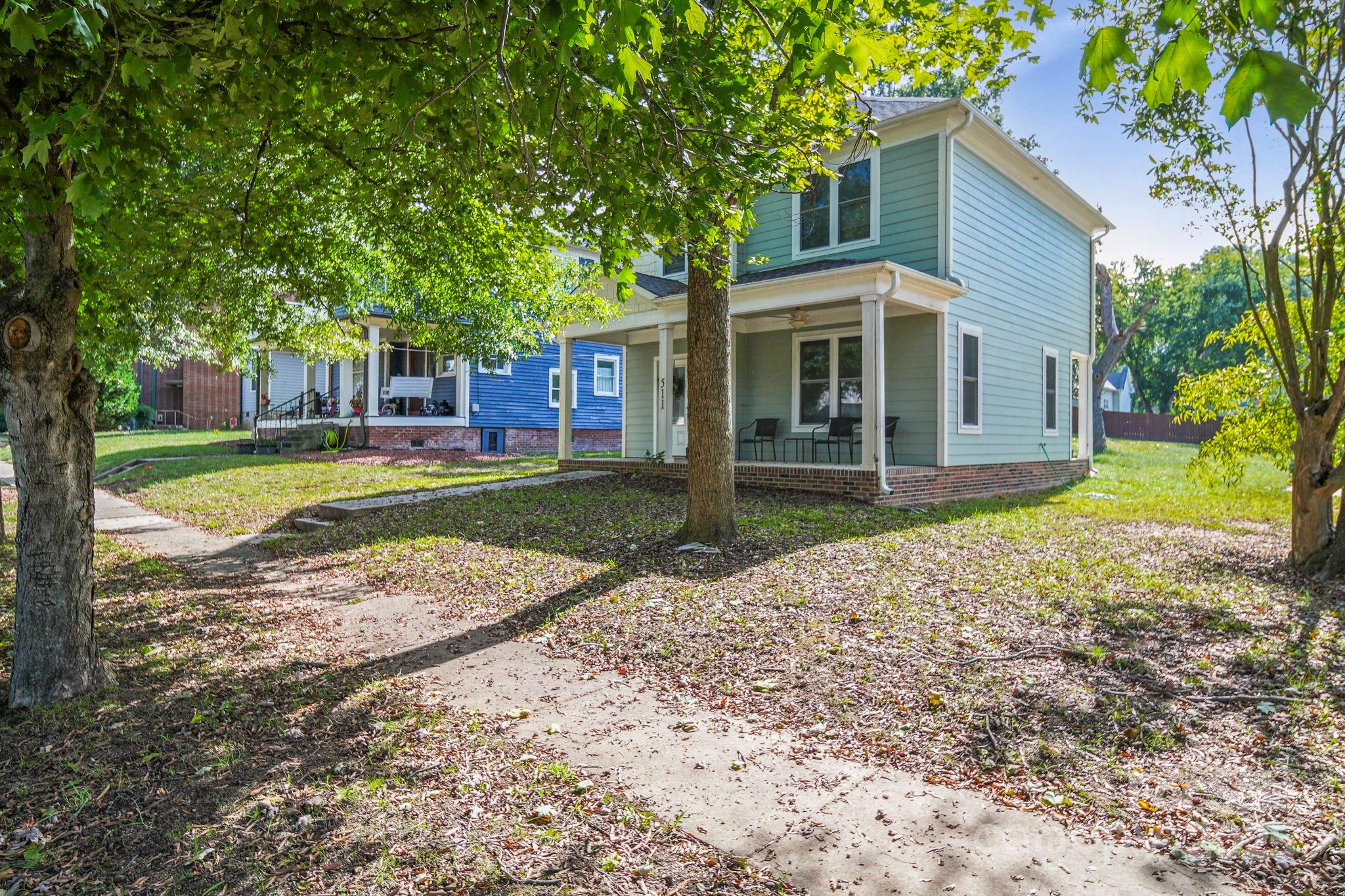 511 S Carolina Avenue