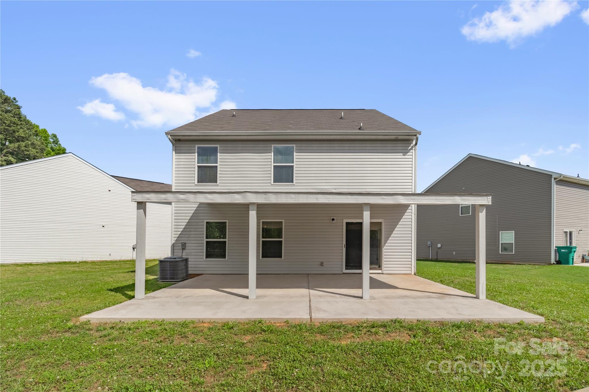 155 Trail Wood Court