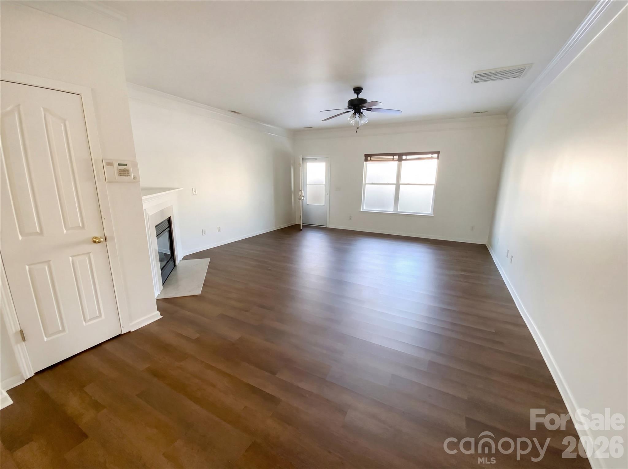 Greene Croft - Residential