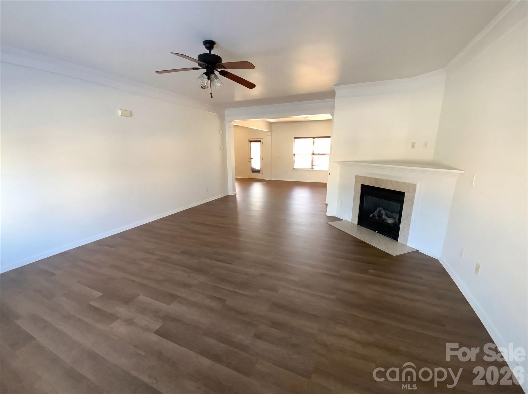 Greene Croft - Residential