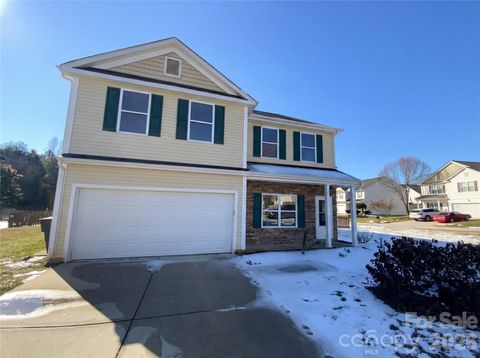 104 S Ranney Way Mooresville NC 28117