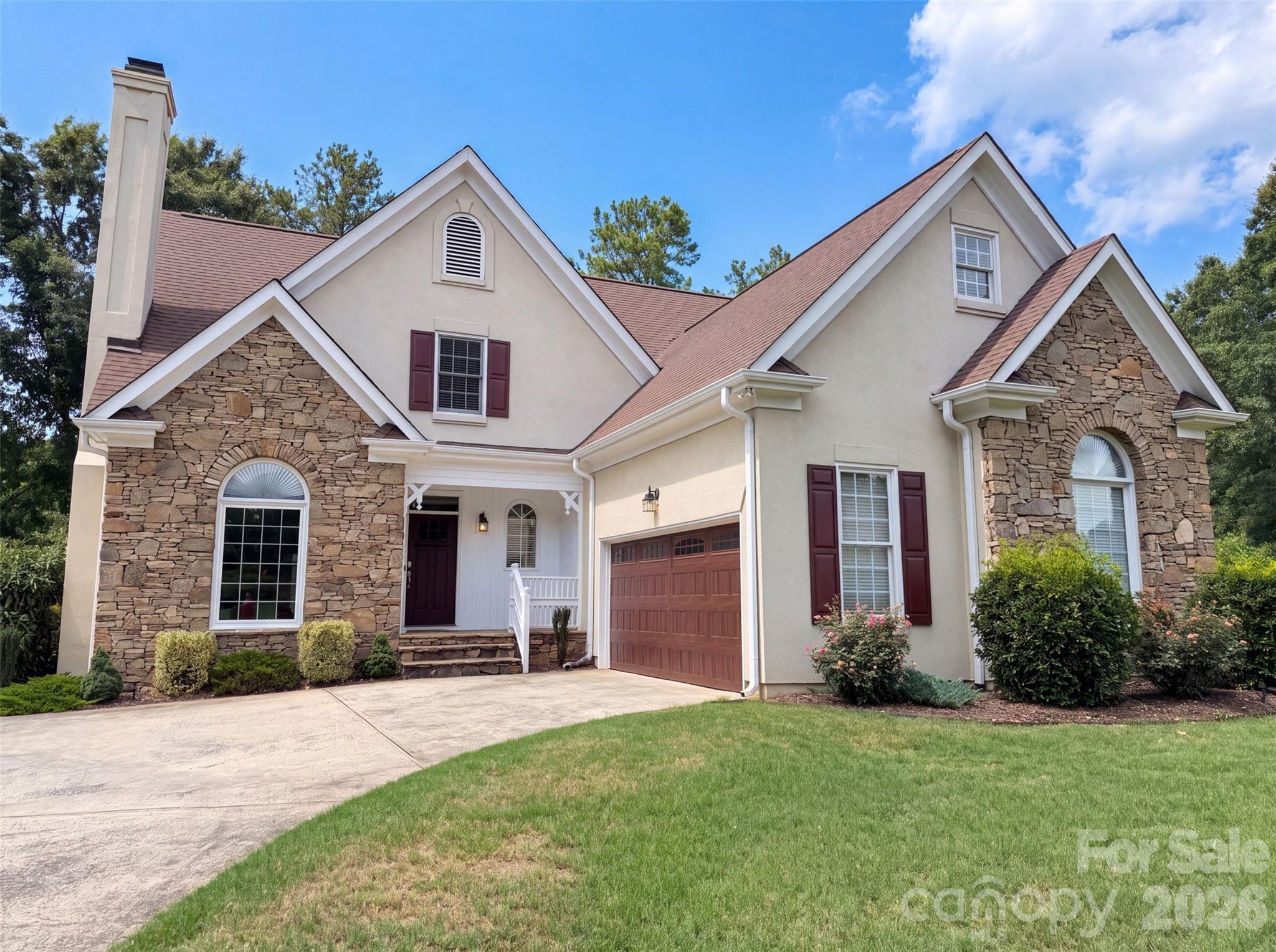 18805 Boundary Oaks Court, Davidson, NC, 28036