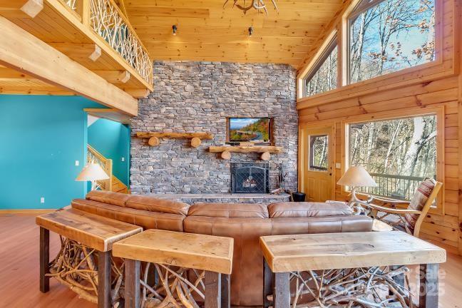 Smoky Mountain Retreat at Eagles Nest - Residential