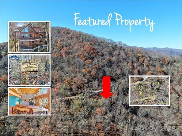 Smoky Mountain Retreat at Eagles Nest - Residential