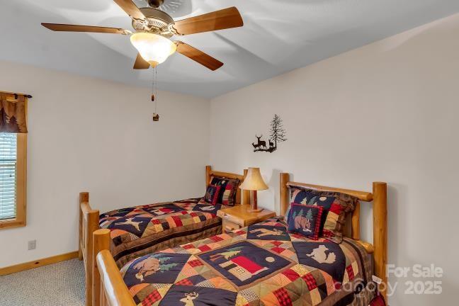 Smoky Mountain Retreat at Eagles Nest - Residential