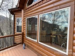 Smoky Mountain Retreat at Eagles Nest - Residential