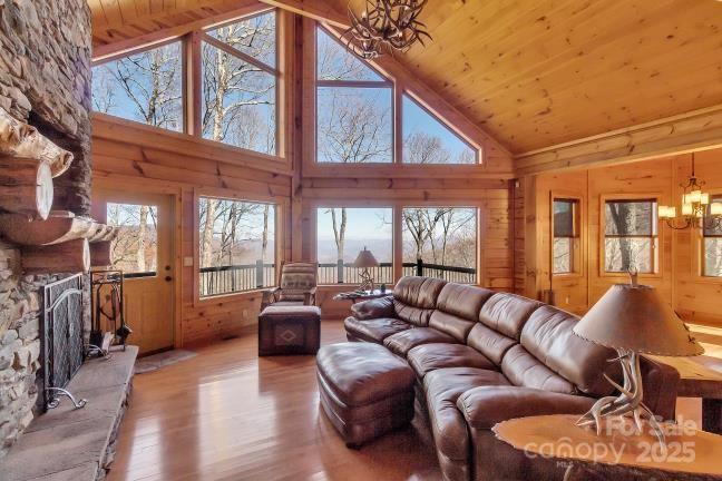 Smoky Mountain Retreat at Eagles Nest - Residential