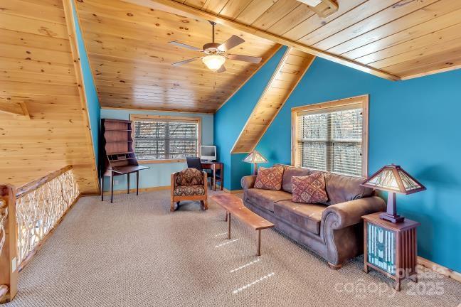 Smoky Mountain Retreat at Eagles Nest - Residential