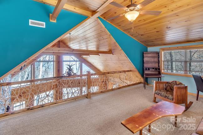 Smoky Mountain Retreat at Eagles Nest - Residential