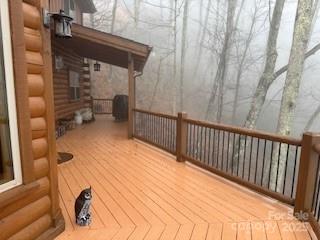 Smoky Mountain Retreat at Eagles Nest - Residential
