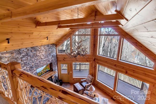 Smoky Mountain Retreat at Eagles Nest - Residential