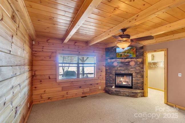 Smoky Mountain Retreat at Eagles Nest - Residential