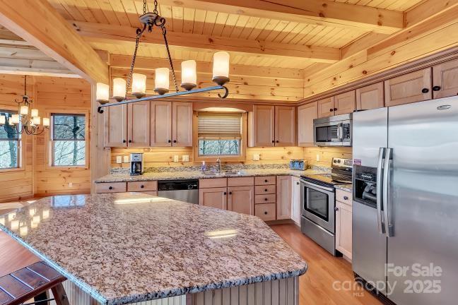 Smoky Mountain Retreat at Eagles Nest - Residential