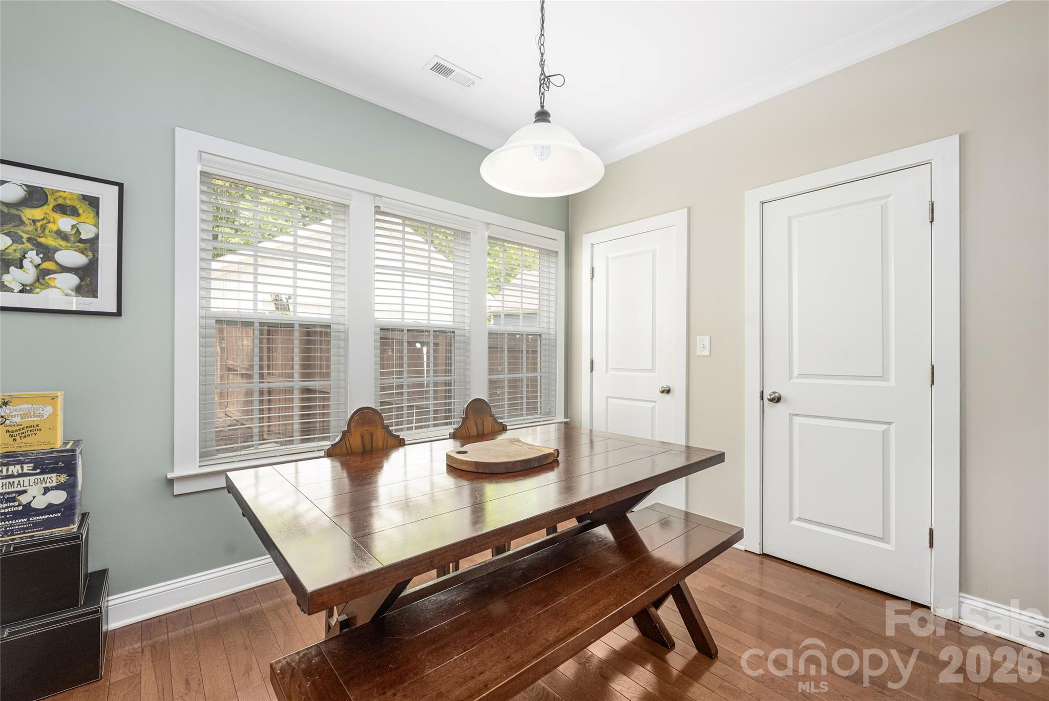 Vermillion - Residential