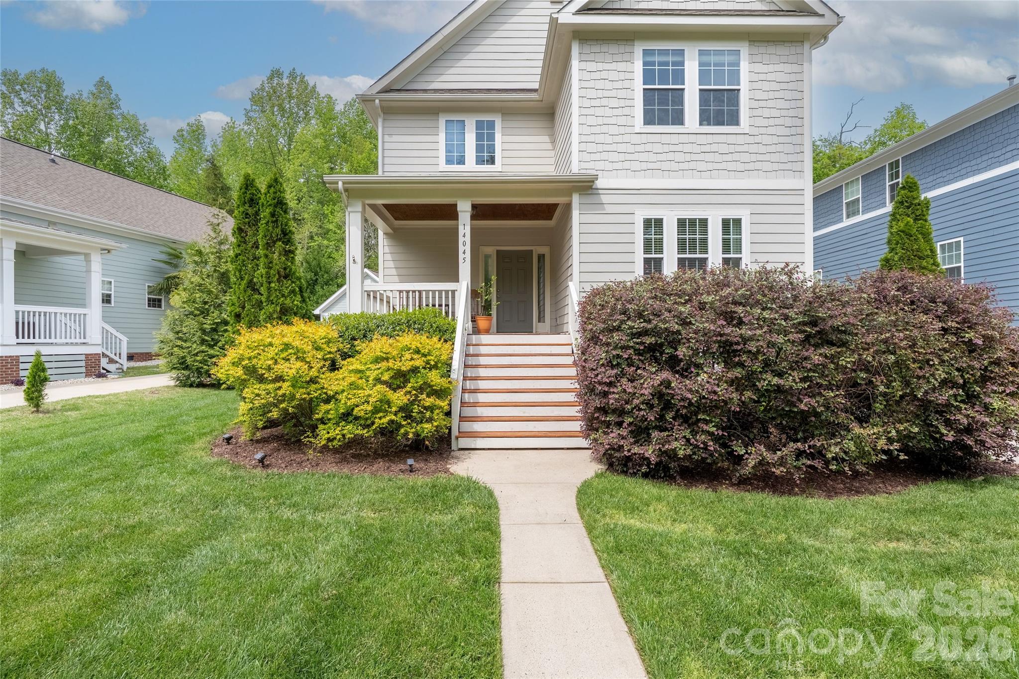 14045 Old Vermillion Drive