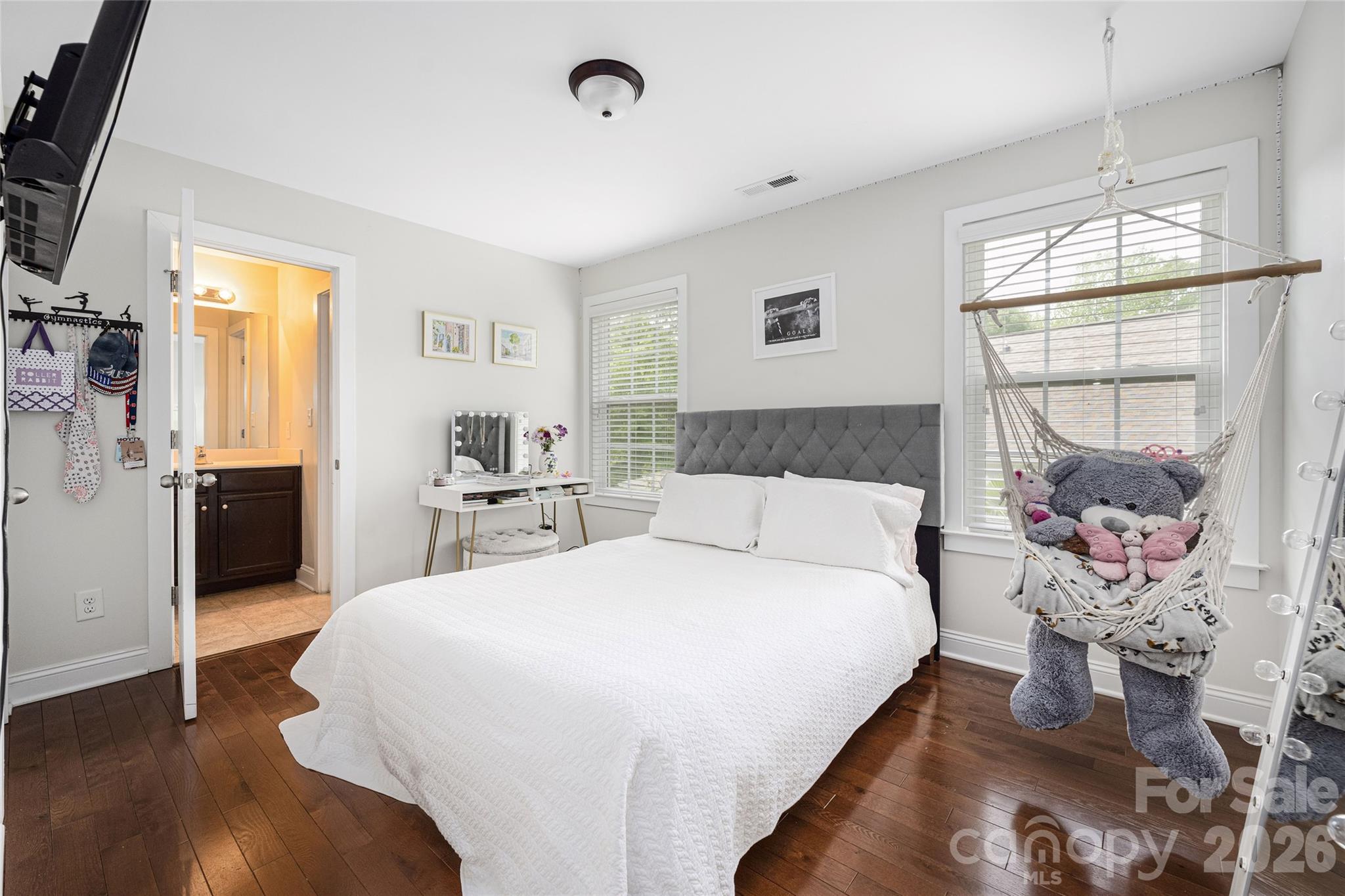 Vermillion - Residential