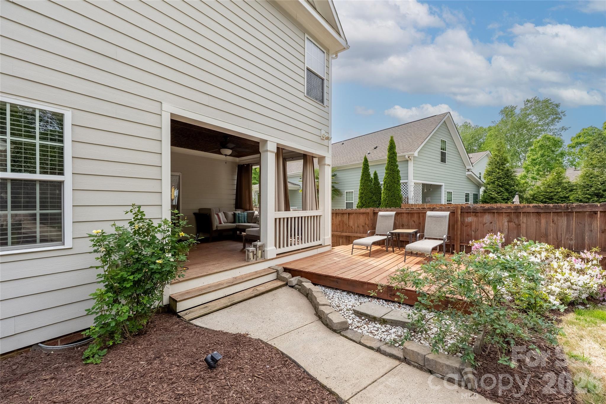 Vermillion - Residential