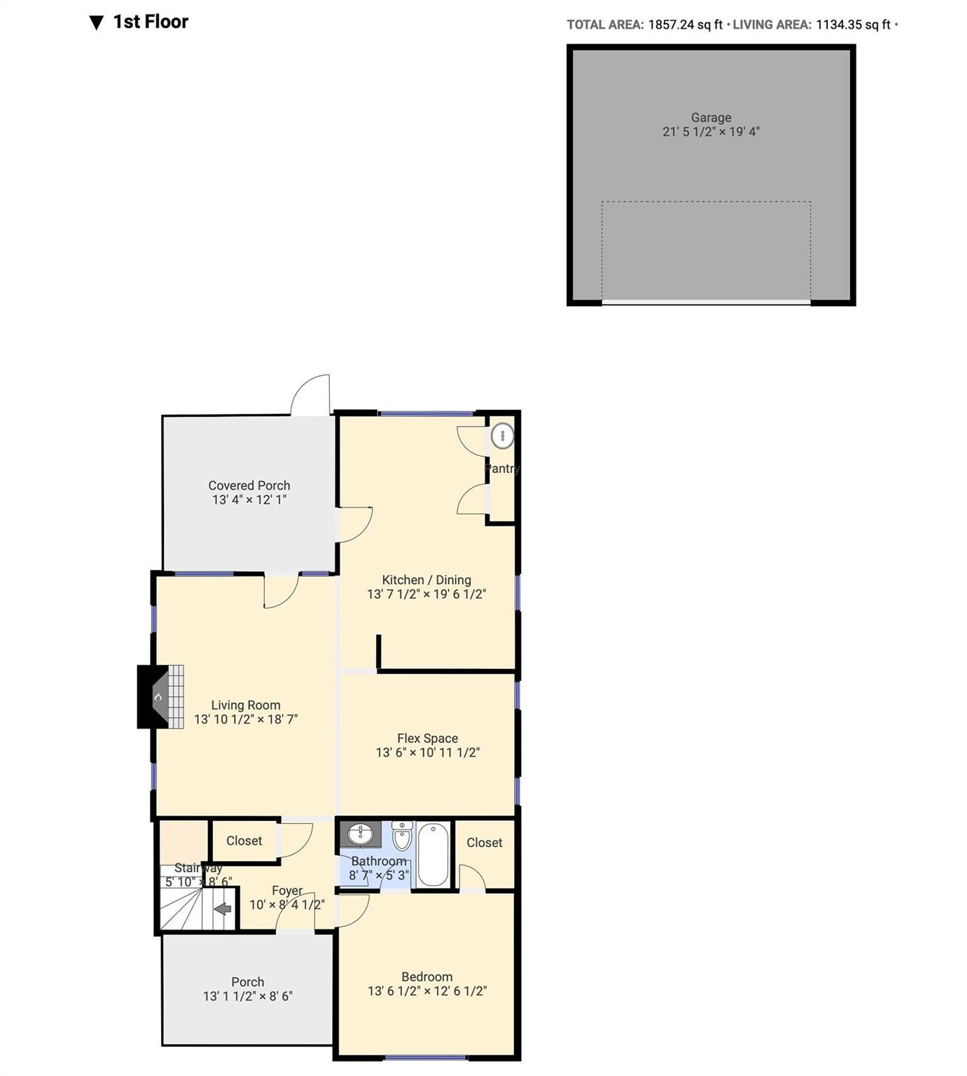 Vermillion - Residential