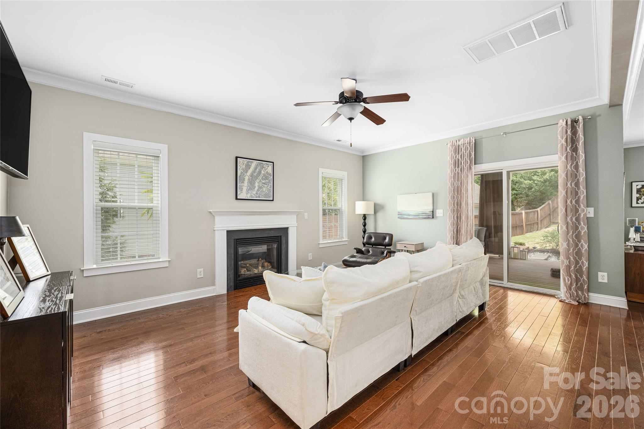 Vermillion - Residential