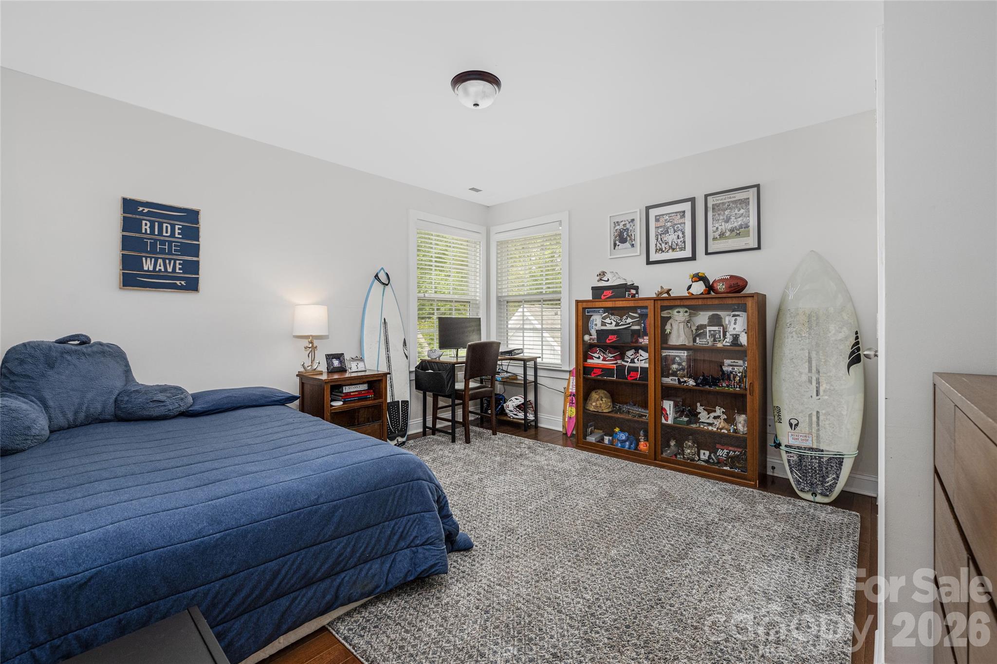 Vermillion - Residential