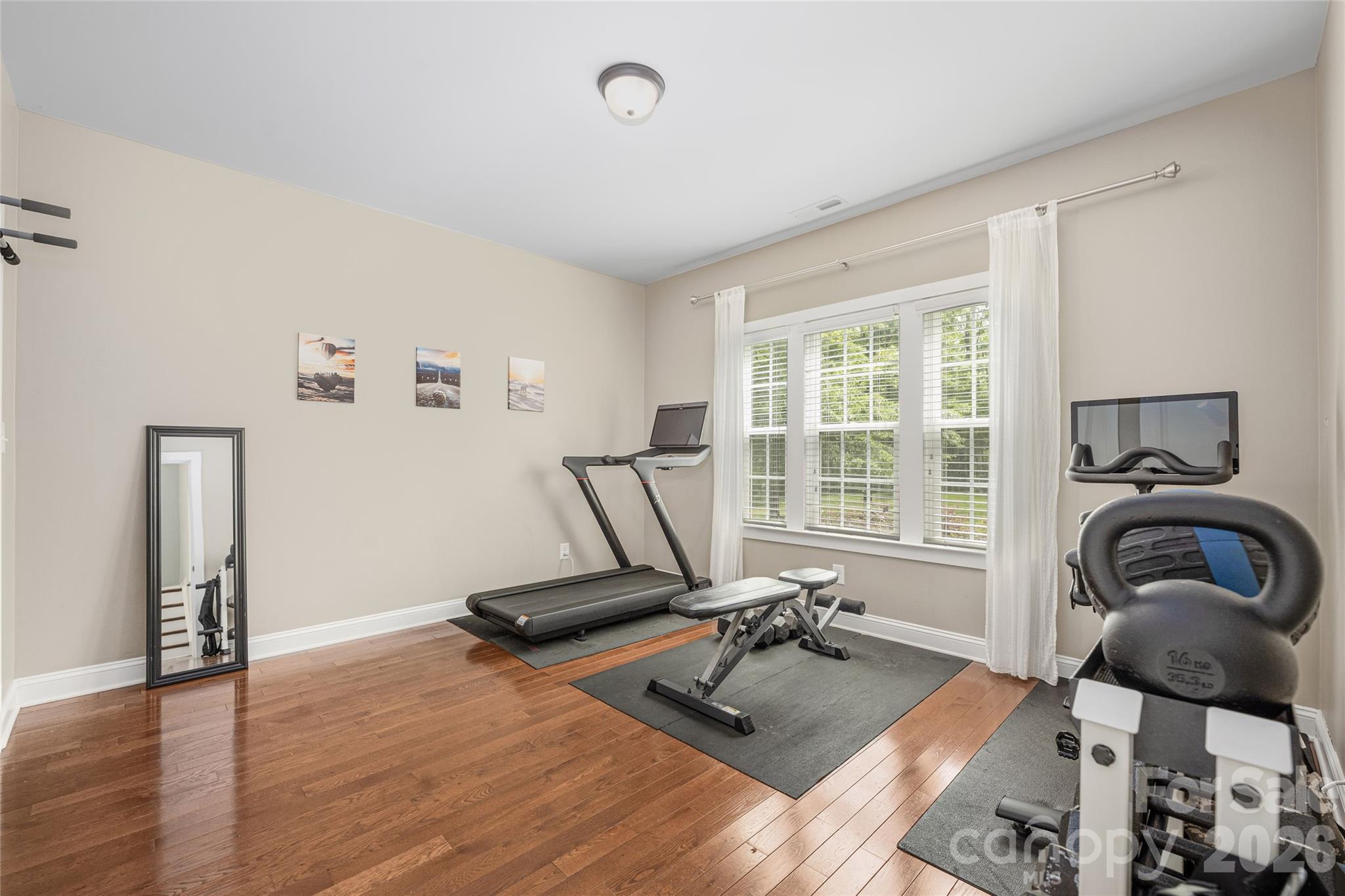 Vermillion - Residential