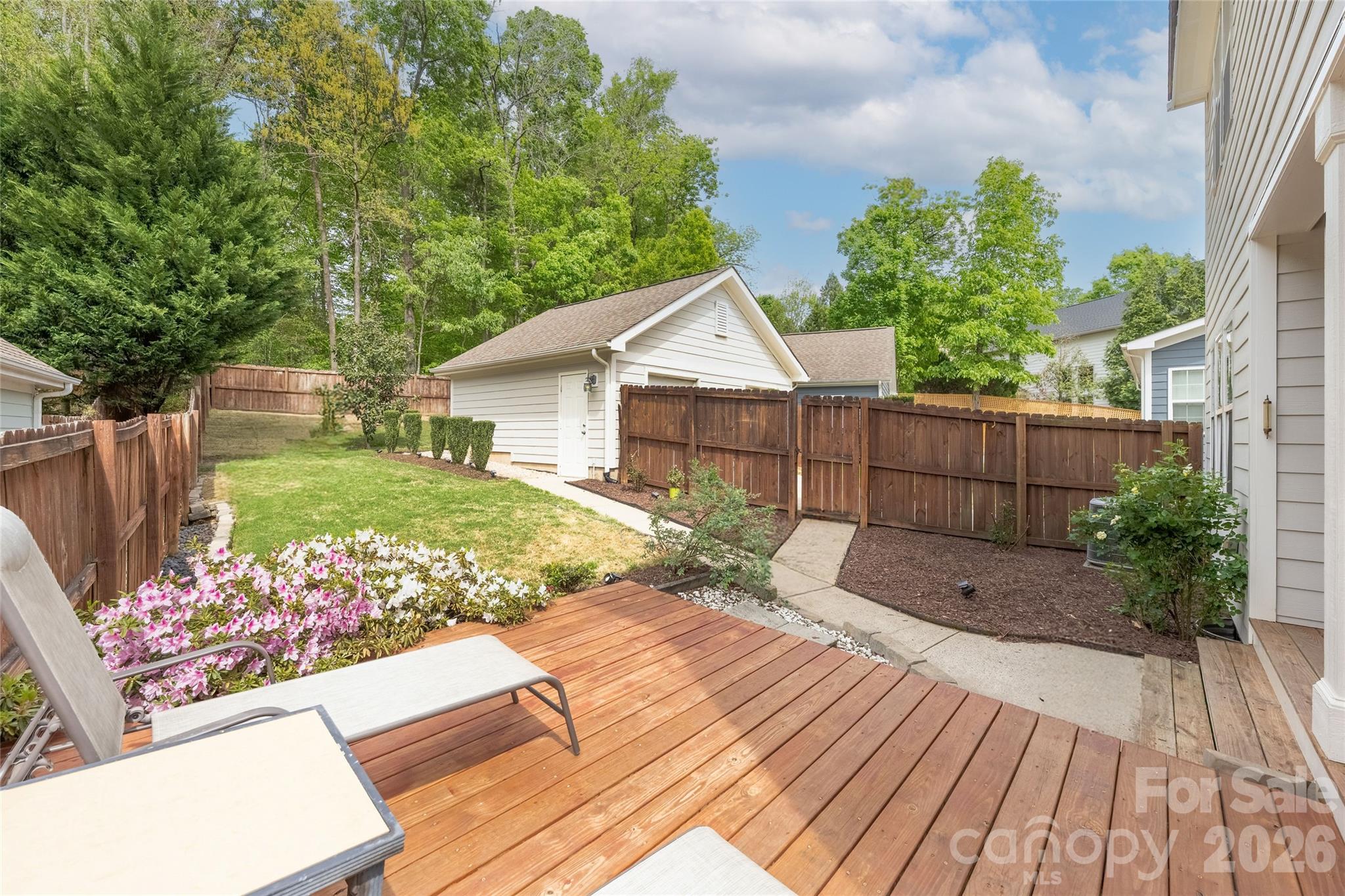 Vermillion - Residential