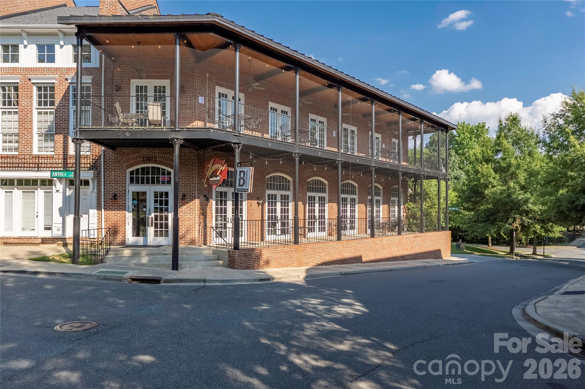 Vermillion - Residential