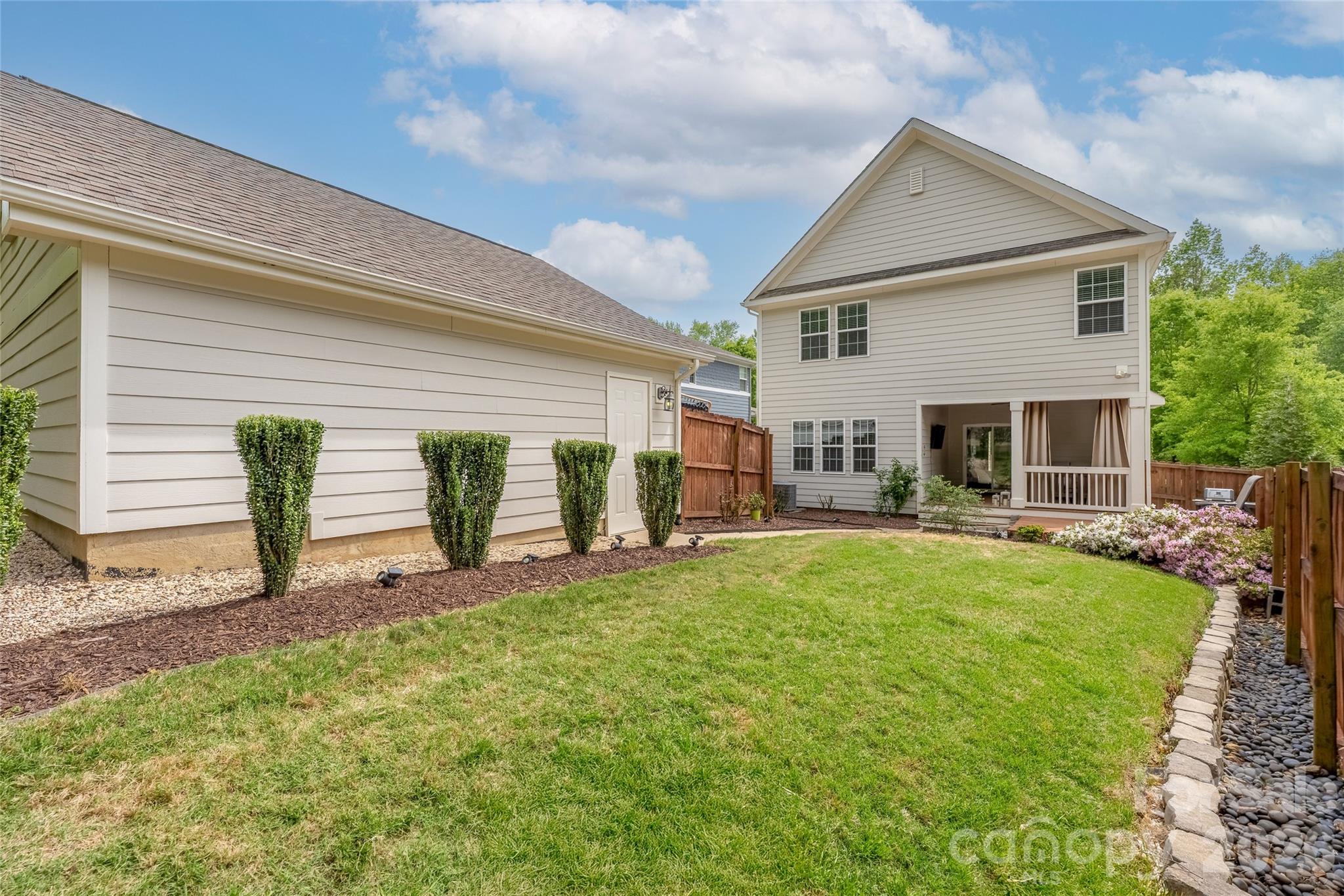 Vermillion - Residential