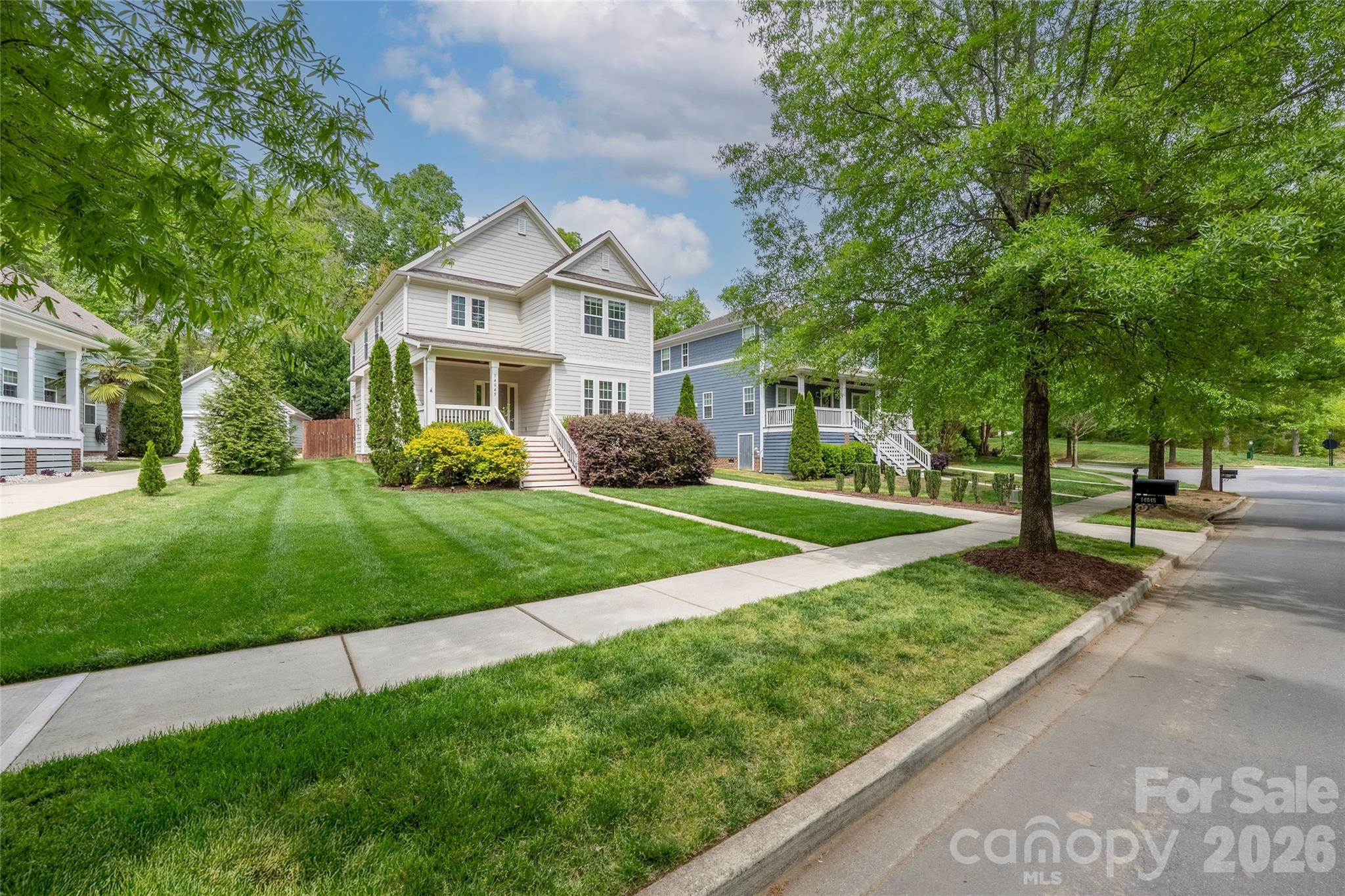 14045 Old Vermillion Drive