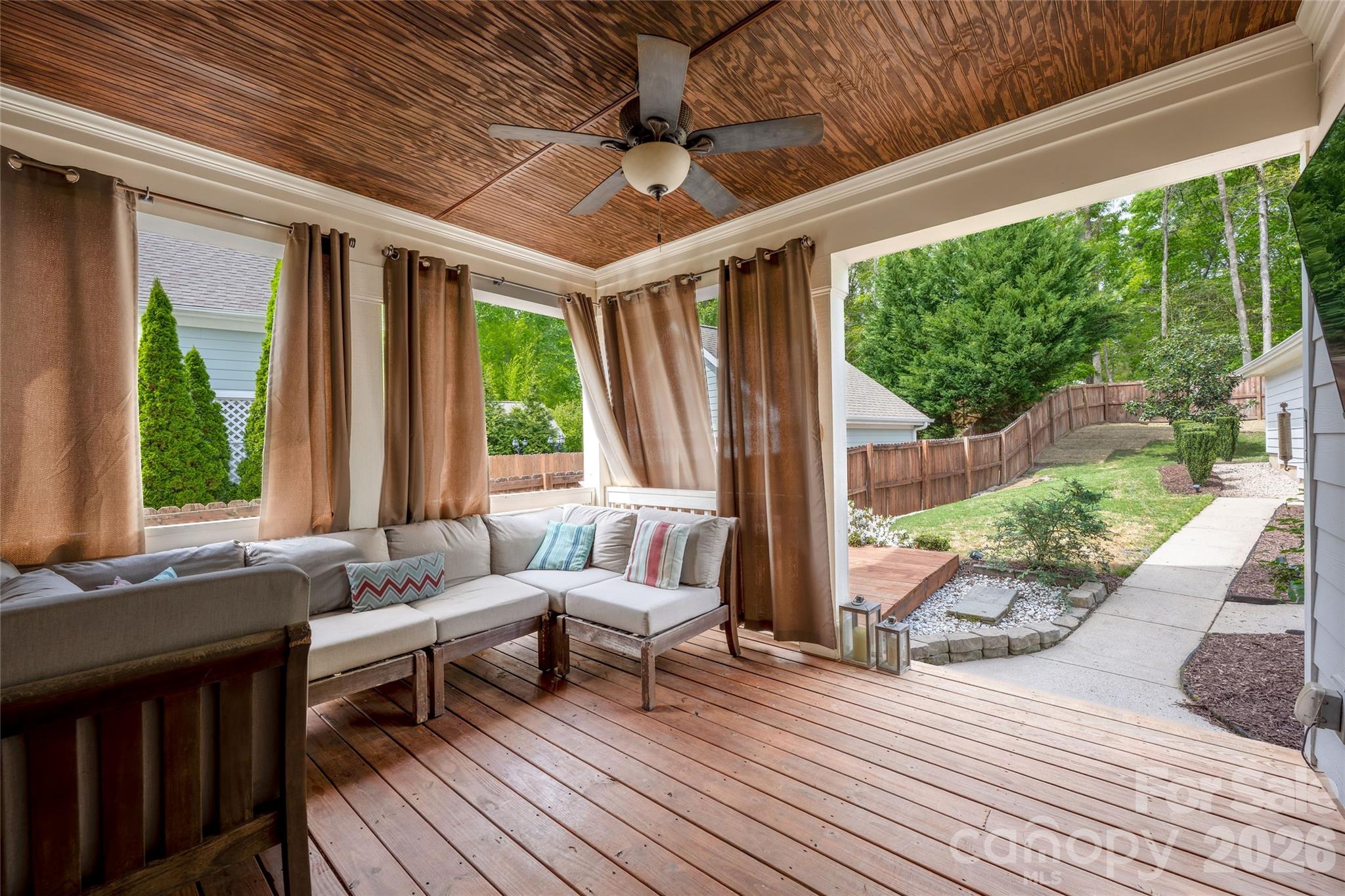 Vermillion - Residential