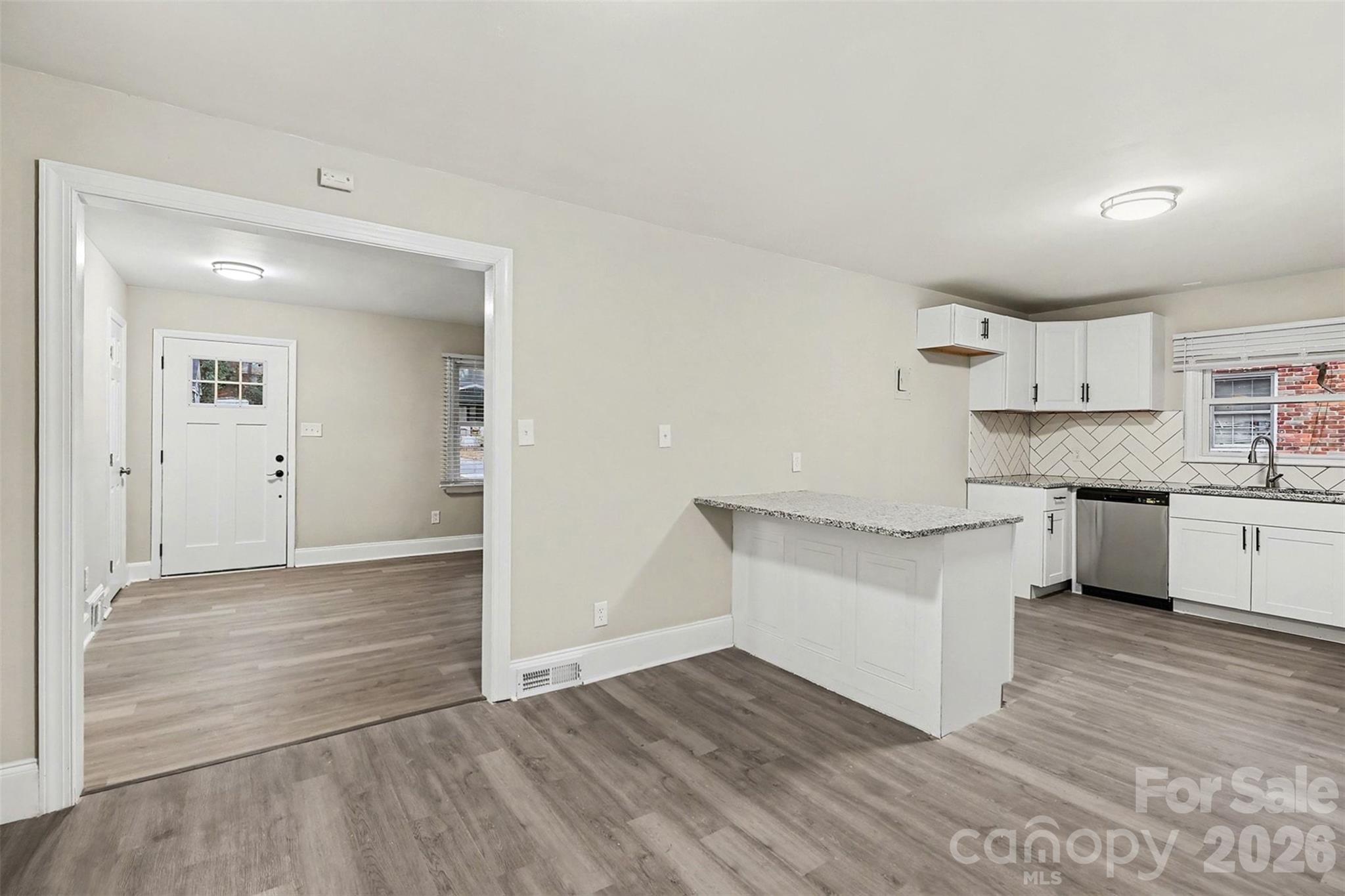 Shannon Park - Residential