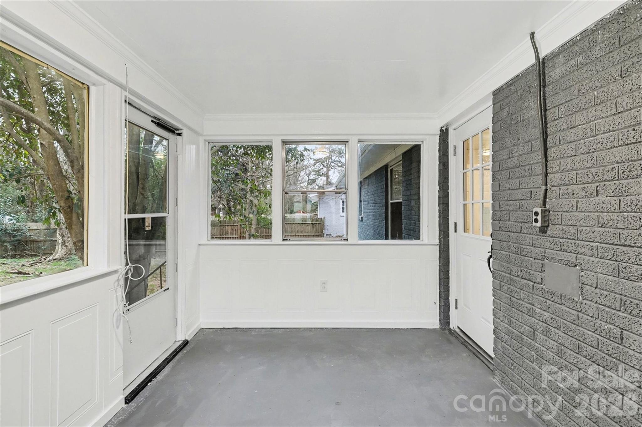 Shannon Park - Residential